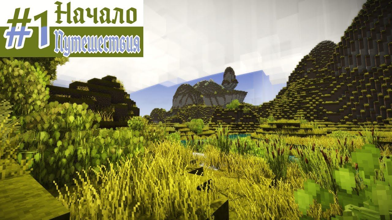 Vintage Story - но это пробуждение мира №1 #akroten #vintagestory