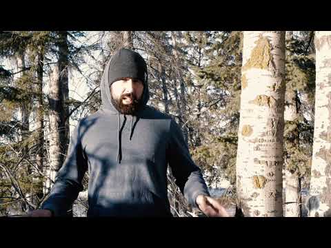 A Look Into the Bigfoot Community смотреть онлайн