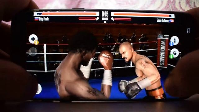 Бокс Manny Pacman Pacquiao смотреть онлайн