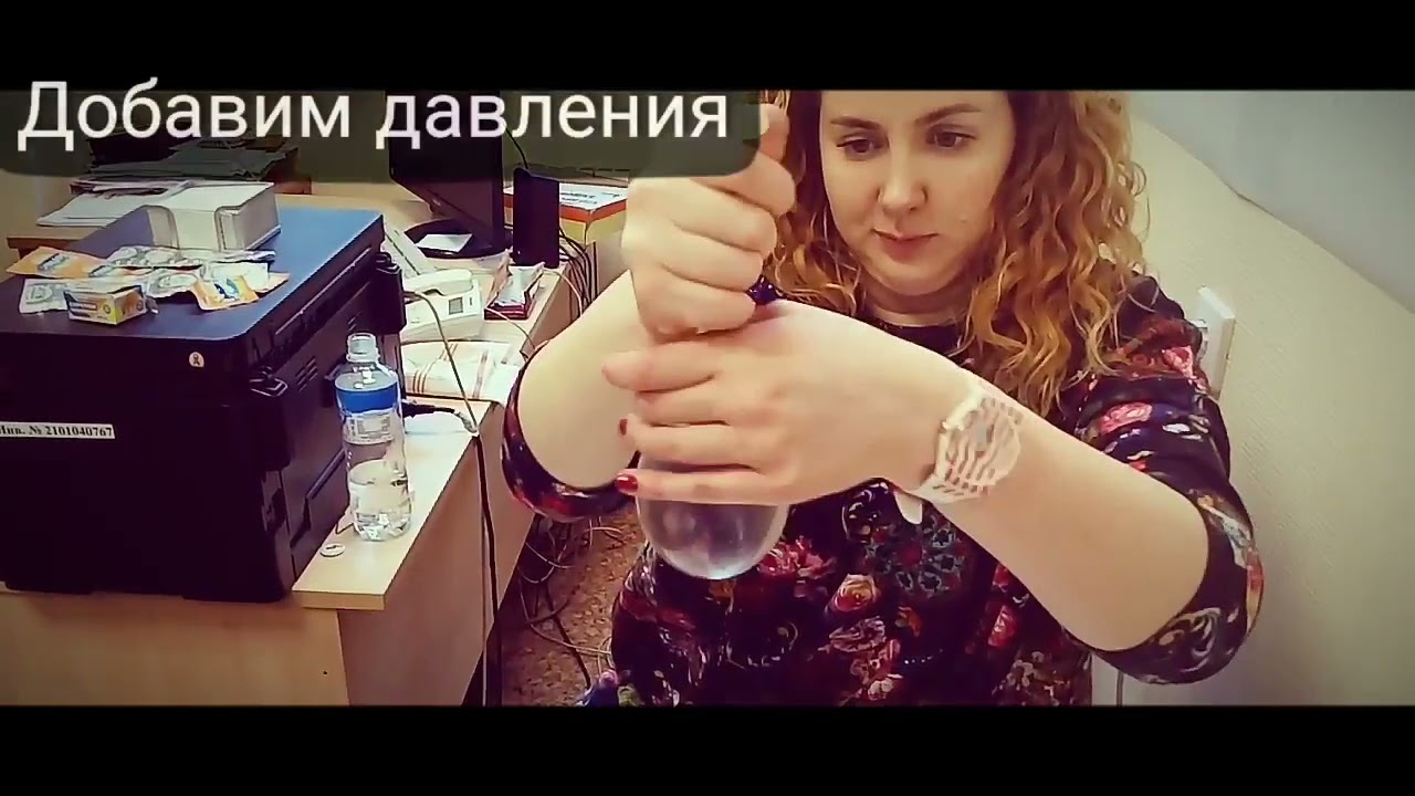 Никто не пройдет!