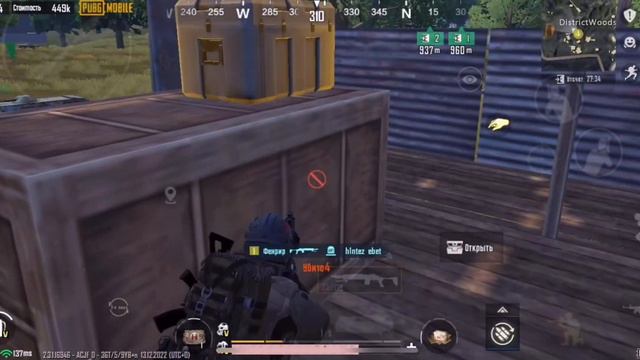 ЧИТЫ или УДАЧА?! Фулл 6 за пару минут на 3 карте в пабг метро рояль! Pubg metro royale смотреть онлайн