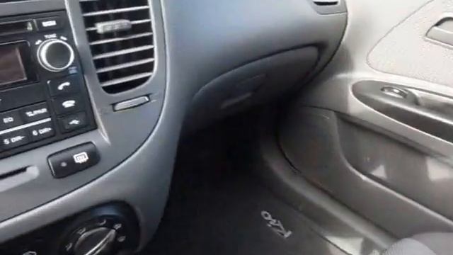 2011 KIA RIO 5 @ CAMPUS HONDA IN VICTORIA!! смотреть онлайн