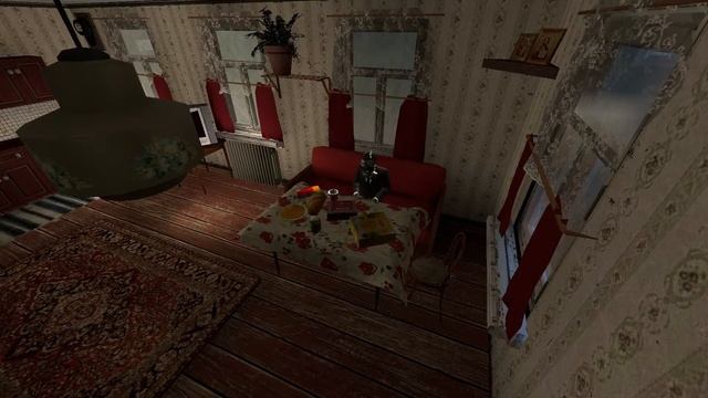 Одноклеточный организм. смотреть онлайн