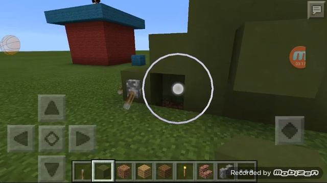 Красота в майнкрафте(постройки) смотреть онлайн