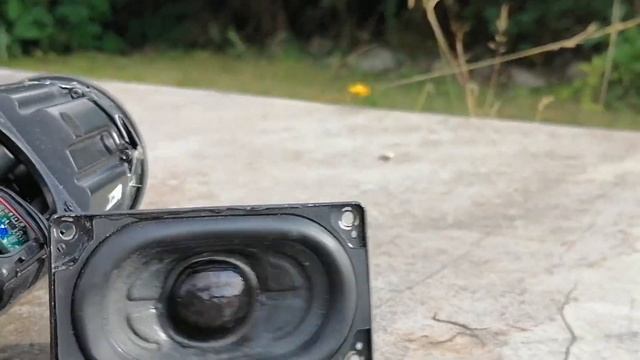 JBL FLIP 5 TL!!!! FREE AIR BASS TEST!!! IN 70%VOL. IM BACKKK смотреть онлайн