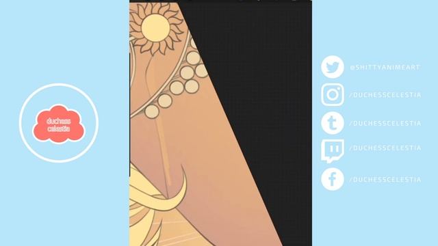 STOP DRAWING ART LIKE THIS! (Pinterest Girls) || SPEEDPAINT + COMMENTARY смотреть онлайн