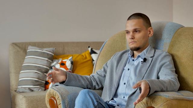 Как понять, что пора обратиться к психиатру смотреть онлайн