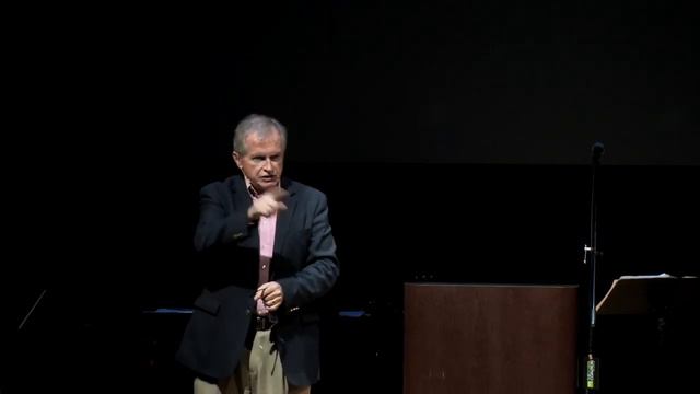 Don Carson | The Gospel-Shaped Mission