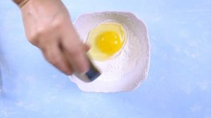 КУРИНОЕ ФИЛЕ В КЛЯРЕ на СКОВОРОДЕ. Куриная грудка в кляре из крахмала. | Вкусные Рецепты