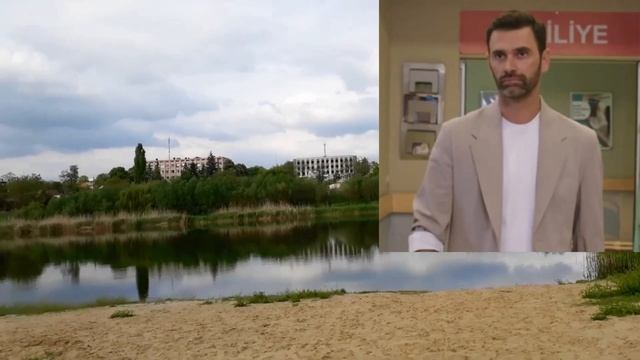 Радость моей жизни 13 серия на русском языке. Новый турецкий сериал смотреть онлайн