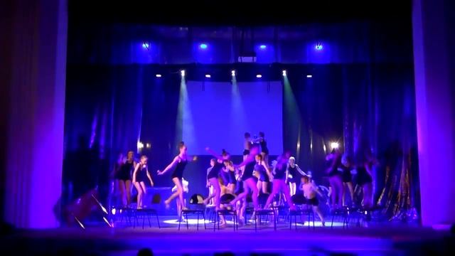 Dance FM - спектакль шоу "Дневники мамы" (2015г.) смотреть онлайн