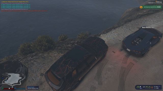 ЗАРАБОТАЛ 500.000 $ за 24 ЧАСА и КУПИЛ GLE - ГТА 5 РП (GTA 5 RP) BURTON смотреть онлайн