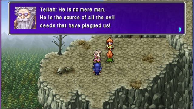 BGW Plays: Final Fantasy 4 (PSP Version) Part 4 смотреть онлайн