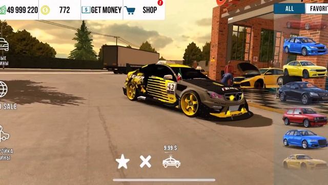 Слив акаунтов в Кар паркинг Отдаю свои аккаунты в игре под названием Car Parking Multiplayer смотреть онлайн