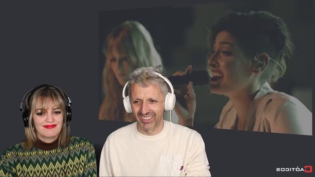 ✅ HA-ASH▶️ LO APRENDÍ DE TI / REACCIONANDO POR PRIMERA VEZ смотреть онлайн