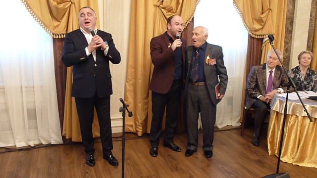 Чамагуа Джансух и Тимур Тания смотреть онлайн