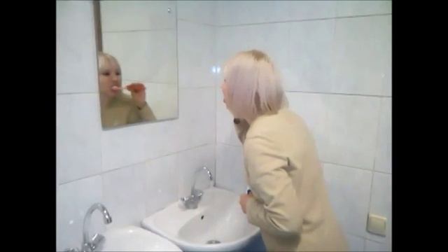 зубная паста blend-a-med pro expert #be2Xbetter смотреть онлайн