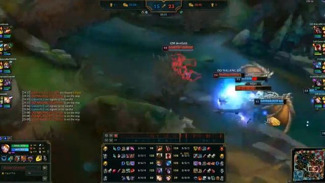 Outplayed Gabustift "Lux" | Rank S- on Blitzcrank ver 11.21 Rank SOLO Support Carry KDA 1/0/22 смотреть онлайн