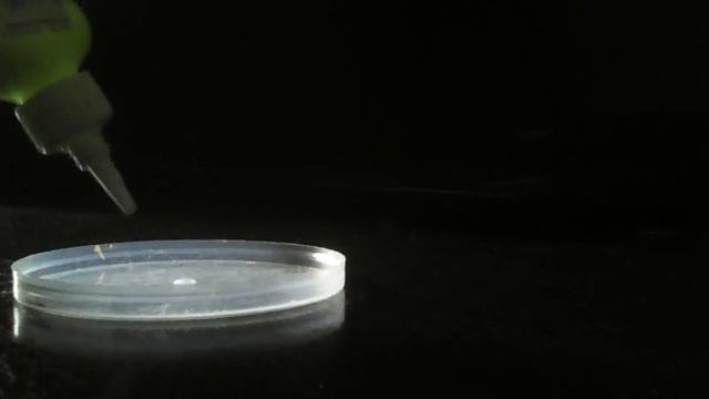 Лизун из клея пва и соды смотреть онлайн