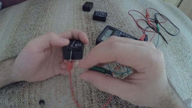 Good vs Bad battery (FZ82) смотреть онлайн
