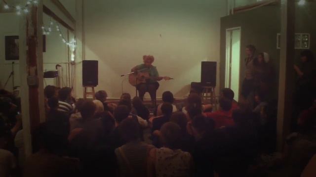 Kimya Dawson - Fire смотреть онлайн