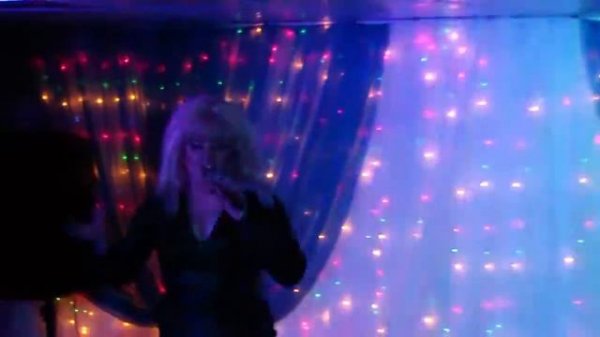 Alexshow театр пародии Ирина Аллегрова Попурри