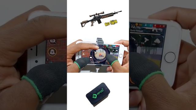 Iphone 6s Free Fire Gameplay ⚙️Settings Free Fire max HUD+DPI+ MACRO 1 gb ram🔥Part-1 смотреть онлайн