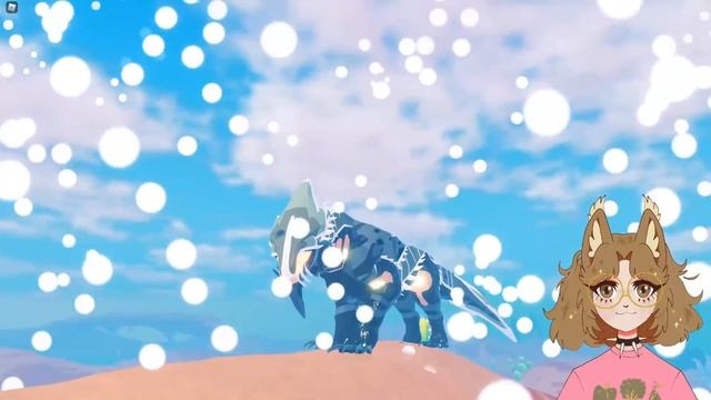 ALL ABOUT HYGOS: THE APEX PREDATOR ? (ultimate guide) | Creatures of Sonaria смотреть онлайн