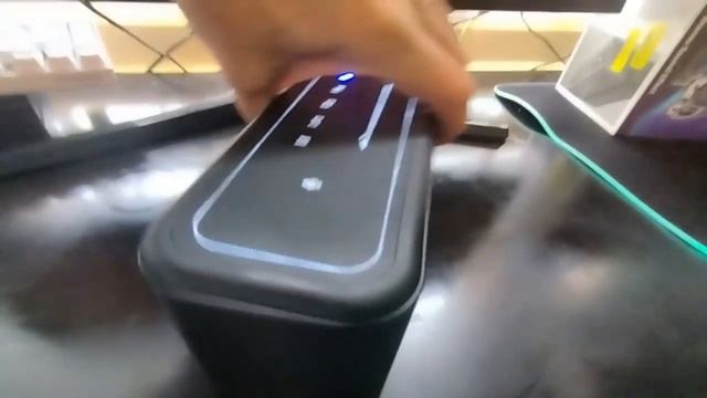 Tronsmart Mega Pro 60W смотреть онлайн