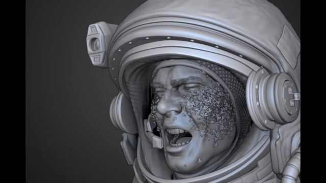 Amazing Projects Made in Blender смотреть онлайн