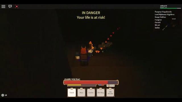 Another hacker | Rogue Lineage смотреть онлайн