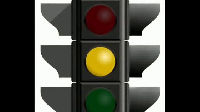 Monty Python - I Like Traffic Lights (with lyrics) смотреть онлайн