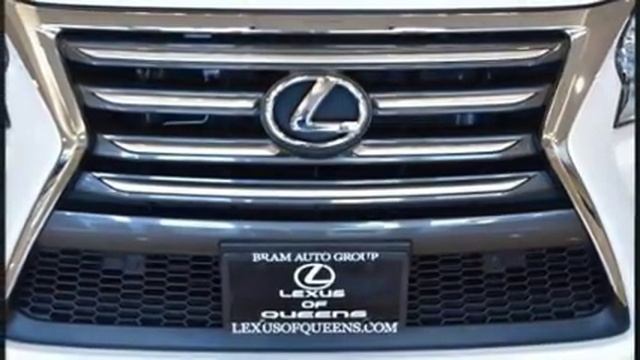 2017 Lexus GX 460 in Long Island City, NY 11101 смотреть онлайн