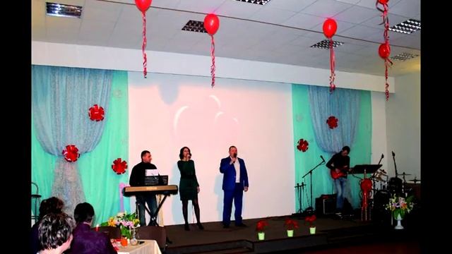 Презентация Семейного служения (ц.Пробуждение) смотреть онлайн