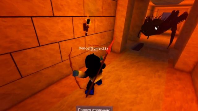 Лабиринт (Мемы) The Labyrinth #1 смотреть онлайн