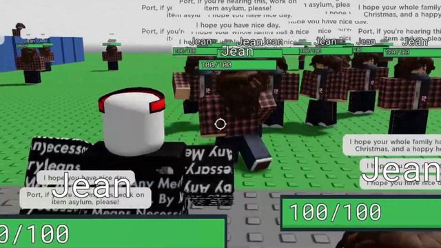 Item Asylum ultra instinct combos are weird смотреть онлайн