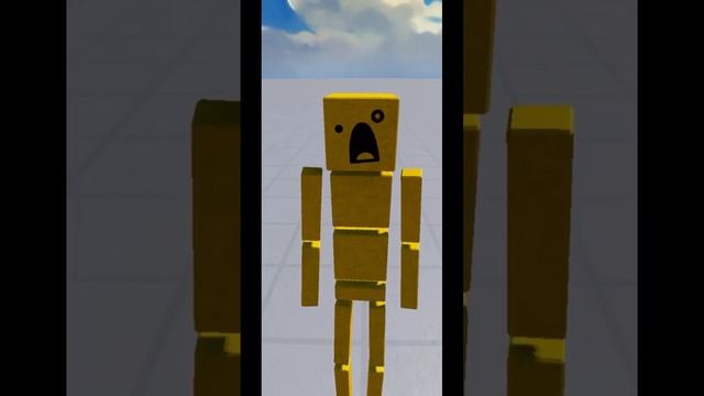 Pizza Tower Meme (Fun With Ragdolls) #funny #glitchy #popular смотреть онлайн
