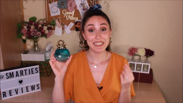 ? TOP verano ? los 10 MEJORES perfumes FRESCOS para mujer ✅ LOW COST | Smarties Reviews смотреть онлайн