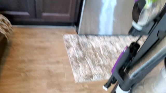 Bissell Powerglide Lift Off Pet, Hard Floor, Carpet, Tools смотреть онлайн