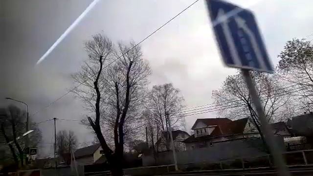 Автобус 145а "Октябрьская ул. - Кировский з-д". смотреть онлайн