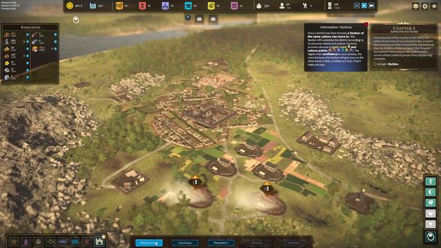 MEMORIA POLIS - Gameplay