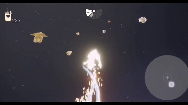 Sky: cheburek of the light/ БАГ ЭДЕМА, Как не потерять КРЫЛАТЫЙ СВЕТ, с 1 апреля смотреть онлайн
