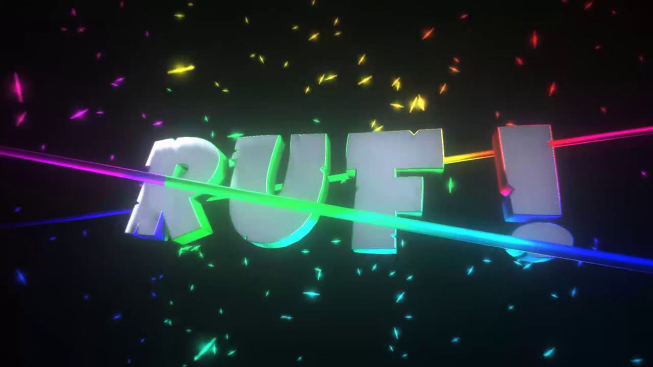 Интро RUF смотреть онлайн