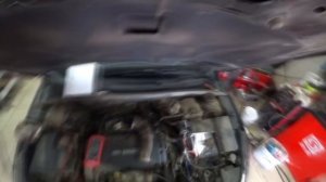 Chevrolet cruze горит чек и код 84 машина в аварийном режиме
