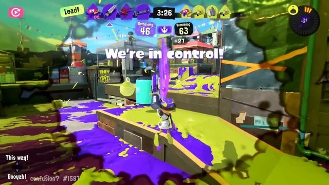 THE 3 LAWS of Gear Building in Splatoon 3 смотреть онлайн