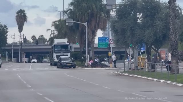 Thời Sự Quốc Tế: Tiết Lộ điều Khủng Khiếp Về Hamas Từ 2 Con Tin Người Mỹ Vừa được Thả Tự Do