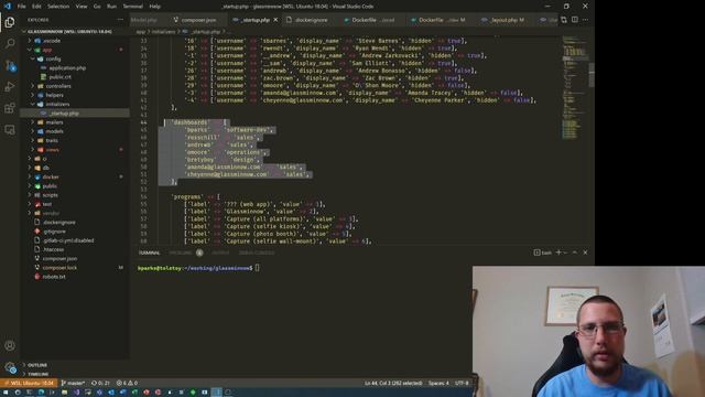 This Old Code: Hot spots to scale/modernize/fix first. PHP and VS Code смотреть онлайн