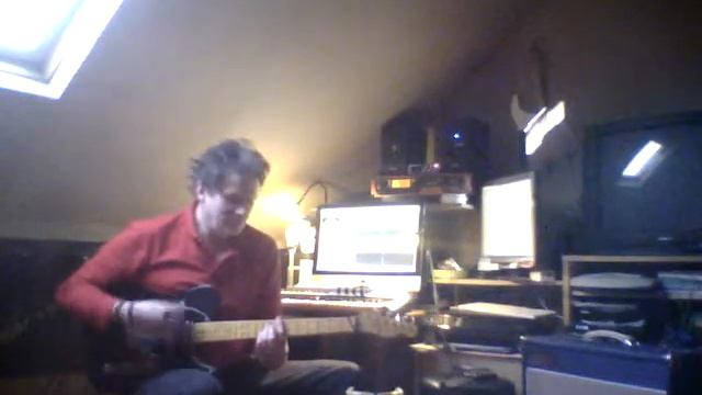 Laney Lionheart L20H - Fender Telecaster Modern Player Plus смотреть онлайн