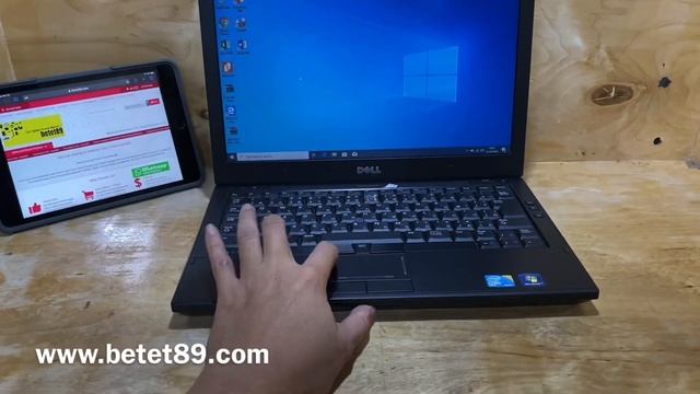 SALEVLOG betet89 Review Laptop Dell Latitude E4310 Core i5 TERMURAH bisa ZOOM смотреть онлайн
