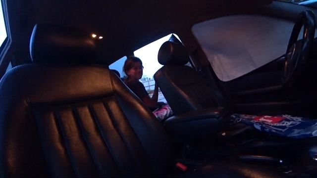 AUDI A6C5 Пошла вода в салон чистим дренаж кондера смотреть онлайн